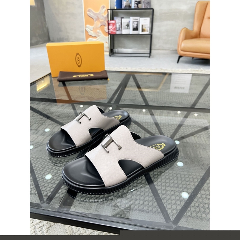 Tods Slippers